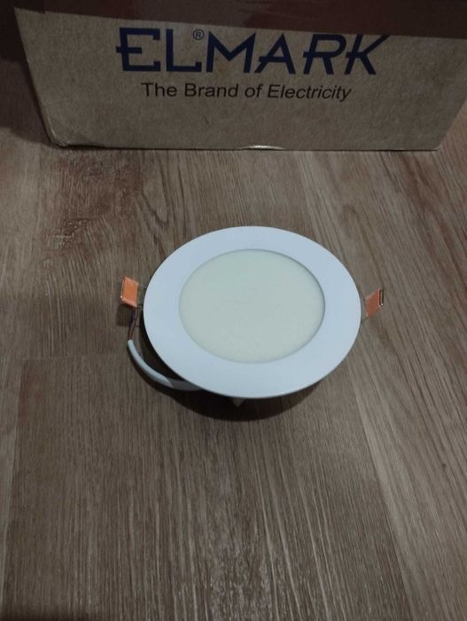 Lote iluminação LED (30+ peças) – lâmpadas, focos e downlights