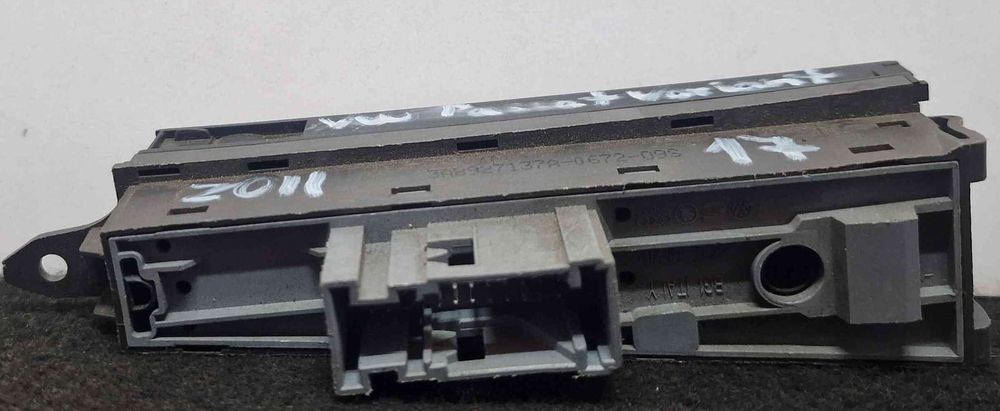 Conjunto de Botões - VW PASSAT B7 Variant