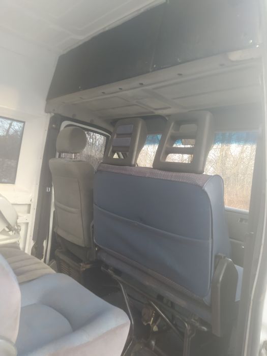 Фіат в непоганому стані