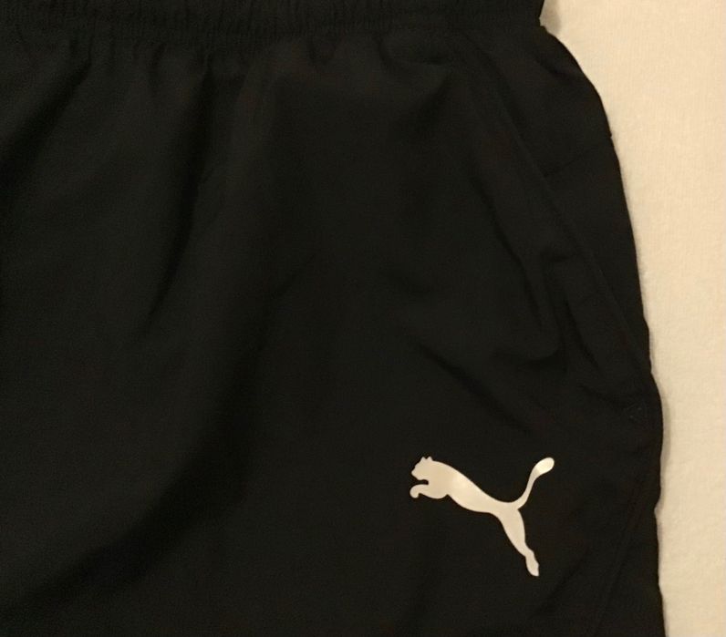 Puma Brand Shorts477065670789048324