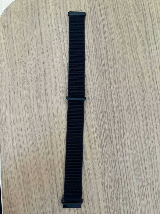 Pasek Nylonowy 22mm  Amazfit Helio