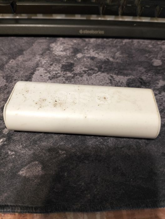 Powerbank biały 5000mAh