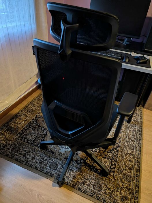 Cadeira Alpha Gamer Stella