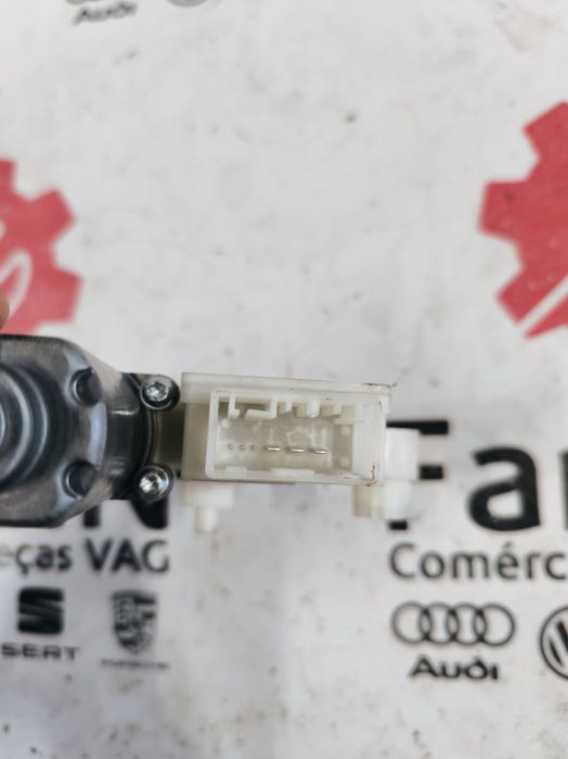 Motor Elevador de Vidro Frente Esquerdo - 5Q4959801