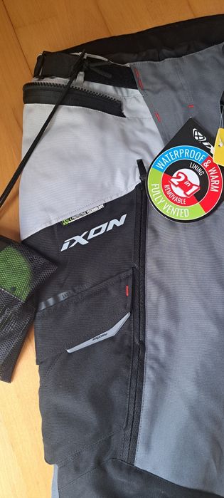 Calças Ixon Sicília Lady - Novas