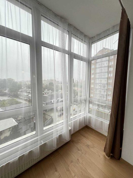 Здається квартира у ЖК "Містечко центральне" з кондиціонером