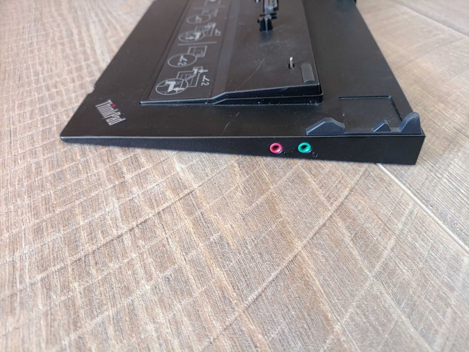 Док-станція для ноутбуків Lenovo ThinkPad Mini Dock Plus Series 3