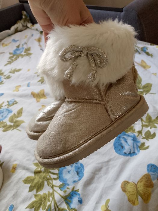 Обміняю речі на памперси