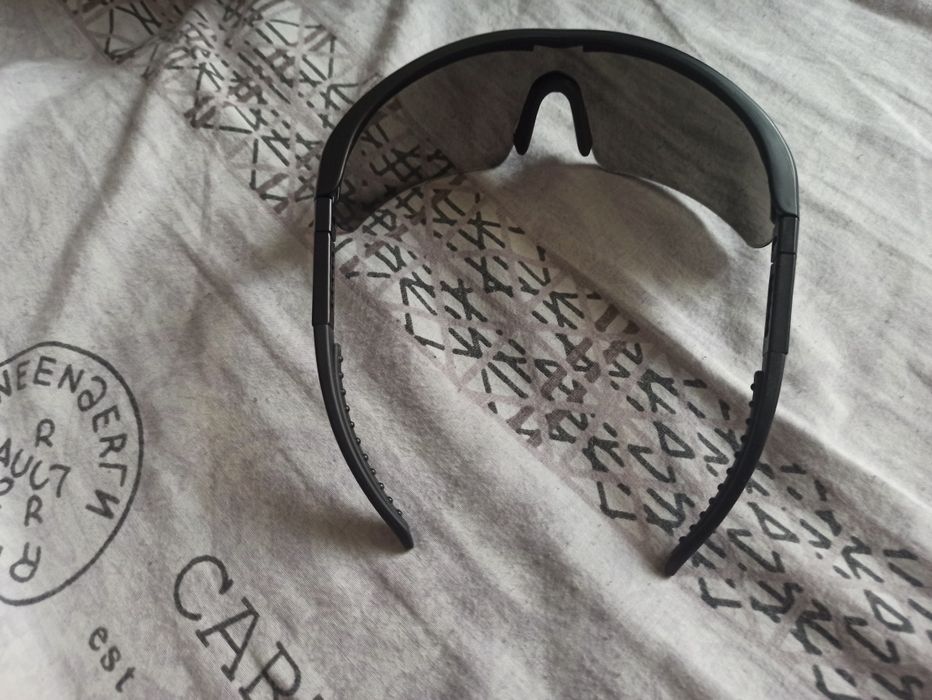 Тактические очки swiss aye