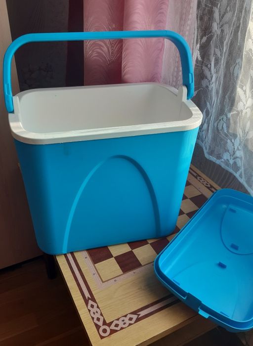 Сумка - холодильник