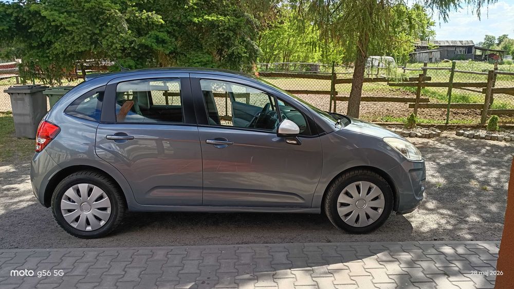 Sprzedam Citroen C3