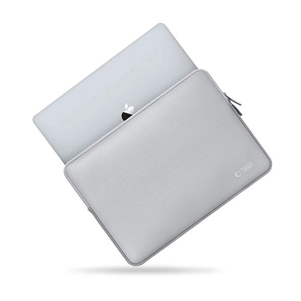 Tech-Protect Neoslim Laptop 15-16 Crayon Grey