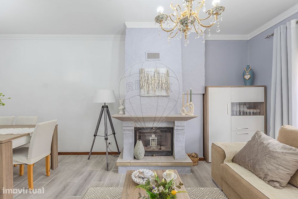Apartamento T2 para venda