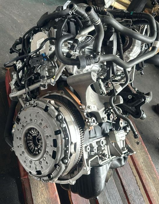 MOTOR COMPLETO VOLKSWAGEN AMAROK T1B