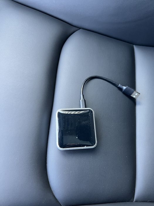 CarPlay адаптер Wlzcar