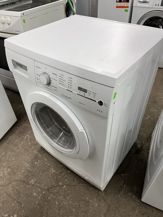 Pralka SIEMENS 7kg 1400ob A++ |12msc |BD stan |Dowóz