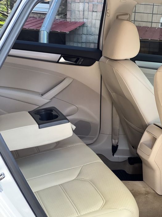 Продам Volkswagen Passat 2014