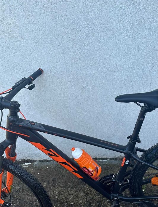 Bicicleta BTT  KTM Chicago