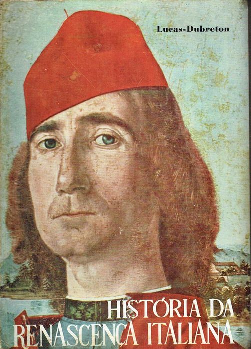 15974

History of the Italian Renaissance  
Lucas Dubreton