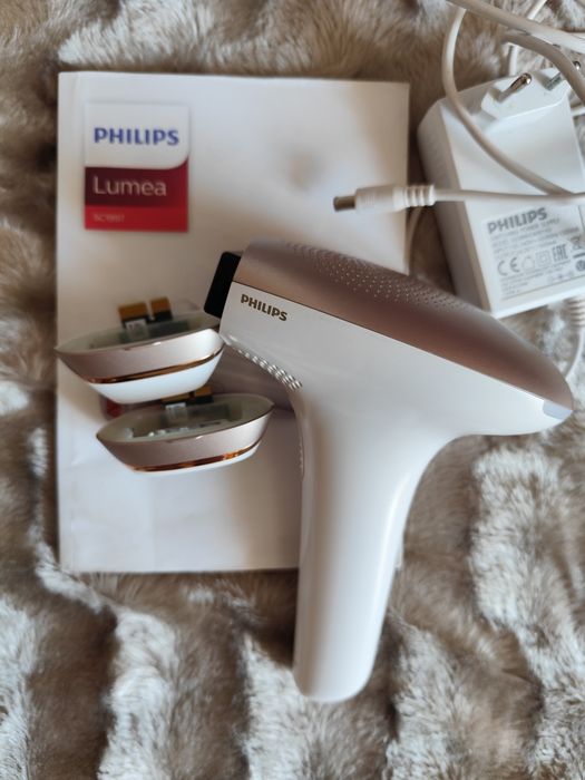 Fotoepilator Philips Lumea Advanced SC1997/00