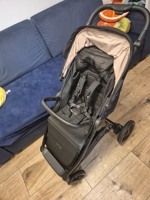 Spacerówka Kinderkraft Mitzy