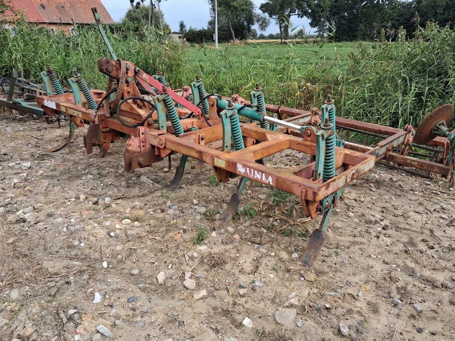 Gruber unia kos 4.5m
