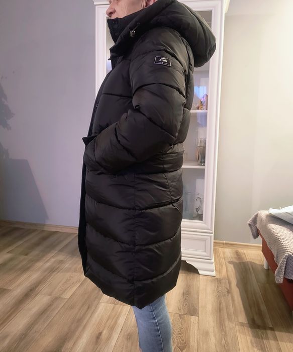 Kurtka zimowa Ochnik