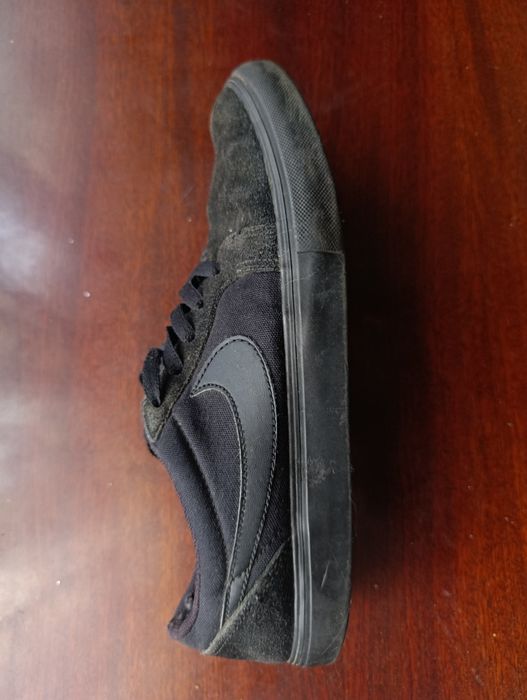 Кеды Nike SB, 42 размер, 26,5 см