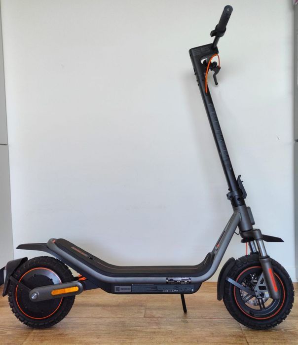 Xiaomi scooter 6 pro