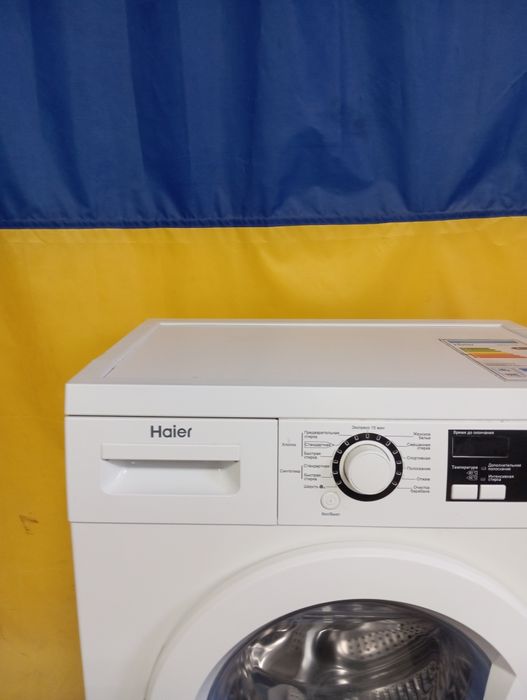 Стиральная машина Haier HW60-1211N
