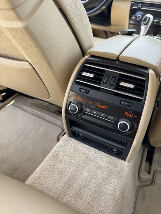 BMW 730d Nacional
