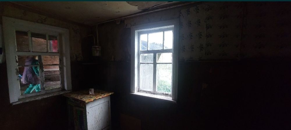 Продам дом в Солоницевке (п.Ольшаны)