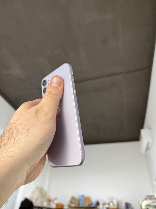 Apple iphone 11 64 gb Neverlock 100% айфон