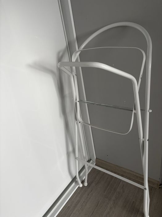 Wanienka Tega Baby ze stojakiem i leżaczkiem