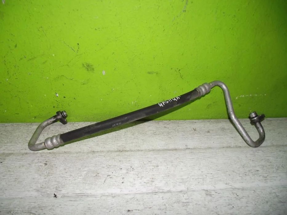 Tubo de Ar Condicionado Nissan Qashqai - 2007 / 2010