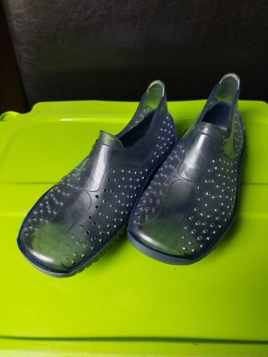 Buty do wody nr27/28 Made in Italy.
