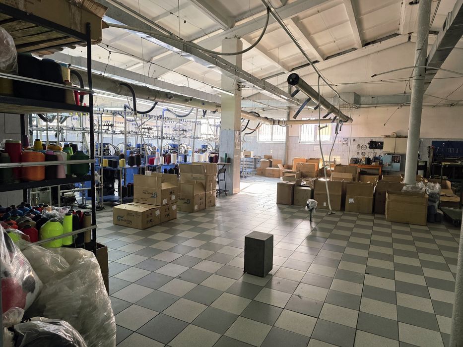 Продаж. Діюче виробництво 520 м² | 85 кВт