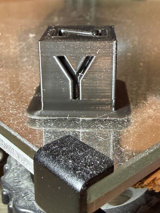 3D принтер Creality Ender 3 модифікований