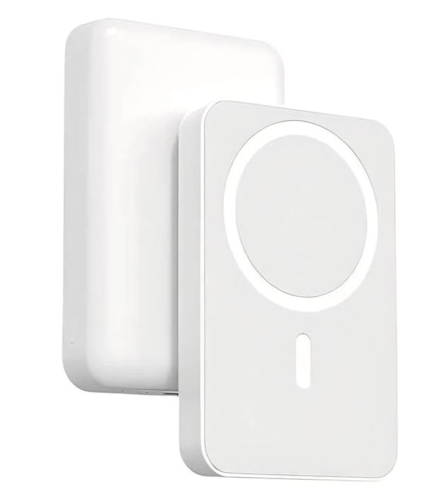 Бездротові павербанки Xiaomi Crasts MagSafe