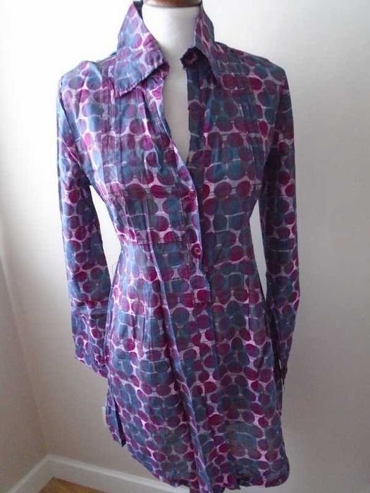 Túnica/blusa como nova