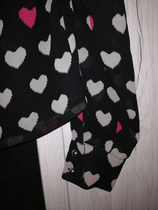 Bluzka H&M rozm. 34