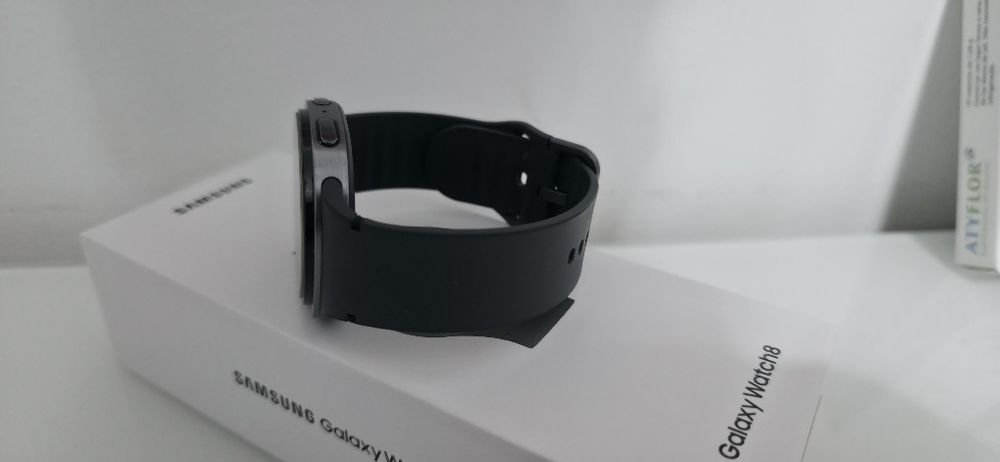 Galaxy Watch 8 GPS - 44MM