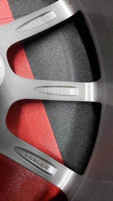 Koła Felgi  Porsche 911     R20 Pirelli P Zero ORYGINAŁ