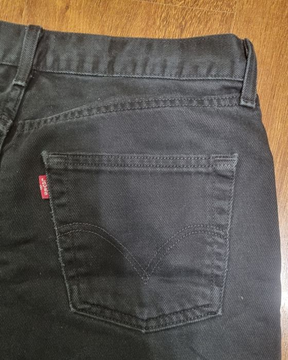 Джинсы LEViS оригинал 32х30