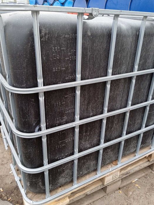 Єврокуб б/в 1000л (бочка, ємність, тара, бак, куб)