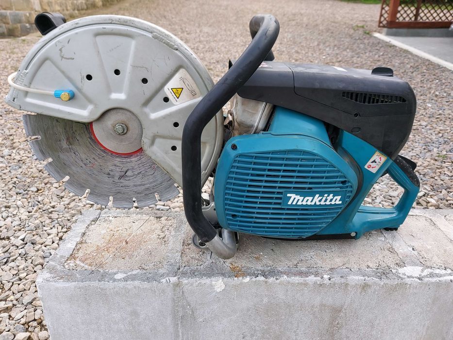 Sprzedam piłę Makita