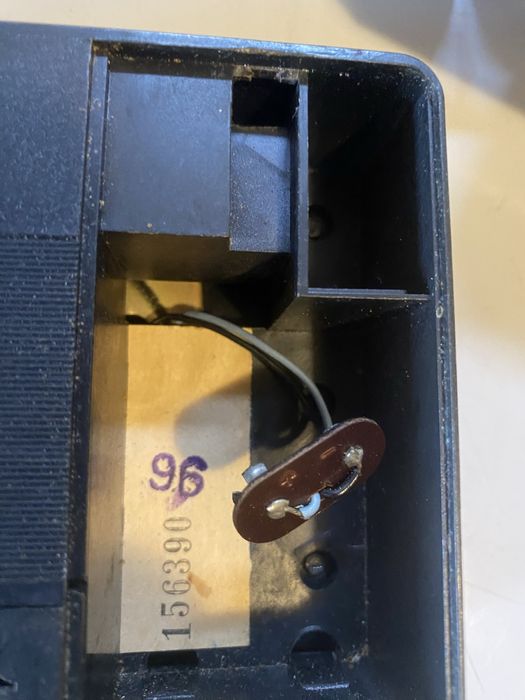 Приемники - времен СССР .