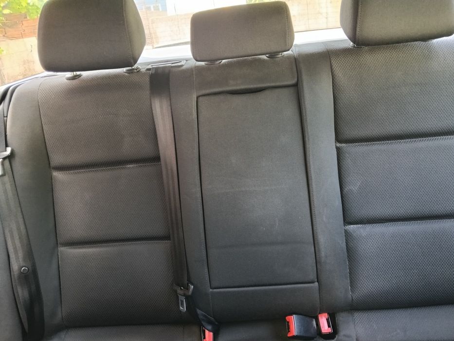 Audi A4 Avant 2003