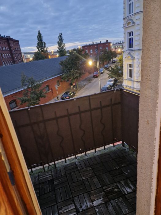 Przestronne 70m² po remoncie | Klimatyzacja | 3 Pokoje | Bocianowo