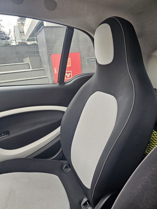 Smart Fortwo Coupé — fotografia 12